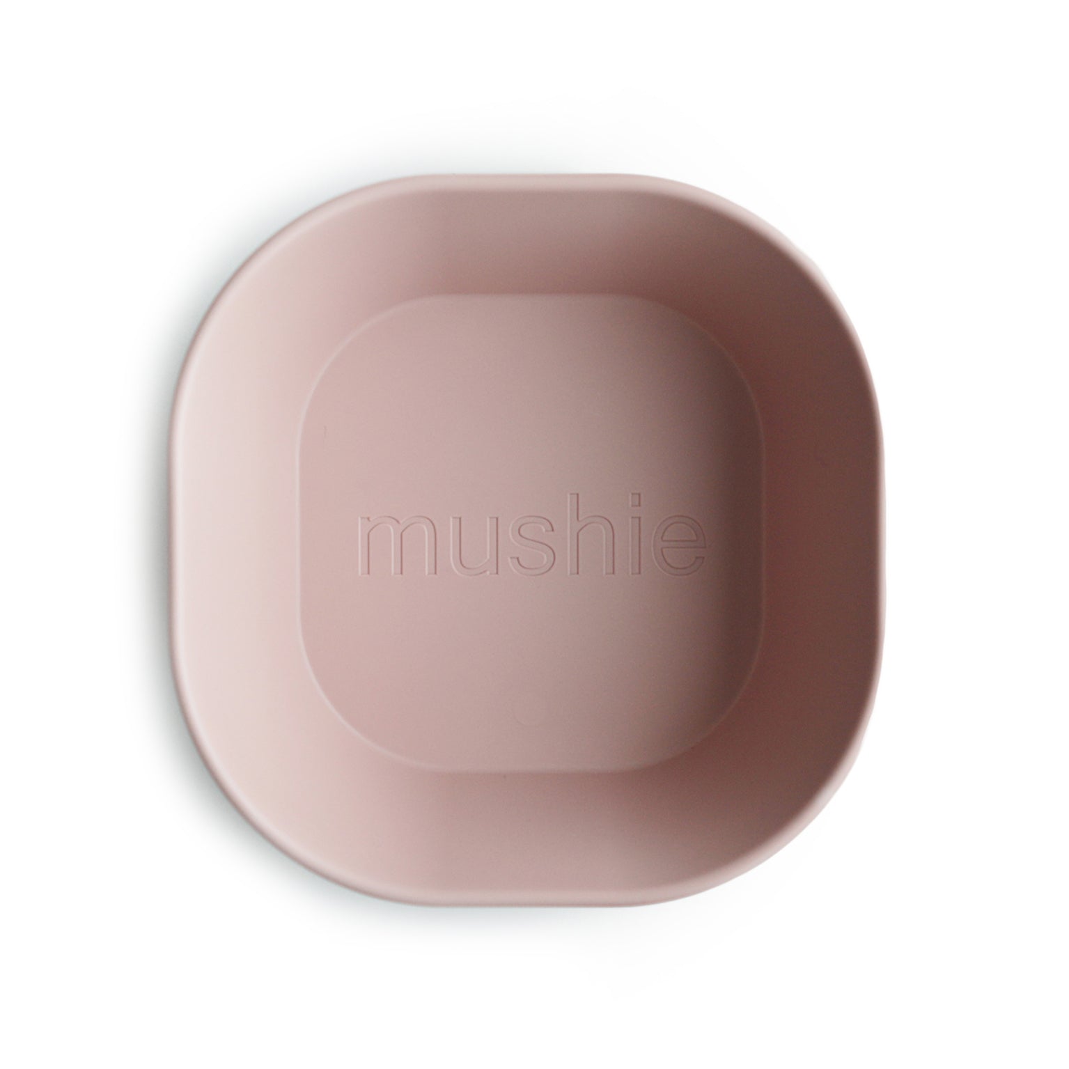 Image of Square Dinnerware Bowl, Set of 2